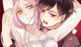 甜蜜的咬痕漫画免费观看,免费漫画，探索禁忌爱情的甜蜜瞬间