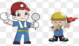 安全漫画手绘图片大全,趣味解读生活安全知识